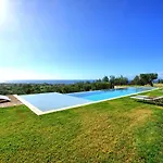 Luxury Ebellina By Posarellivillas * Acharavi (Corfu)