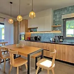 Luxury Ebellina By Posarellivillas Acharavi (Corfu)