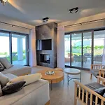 Villa Luxury Ebellina By Posarellivillas
