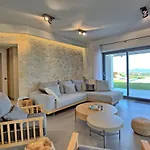 Villa Luxury Ebellina By Posarellivillas Acharavi (Corfu)