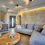 ヴィラ Luxury Ebellina By Posarellivillas *