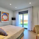 Luxury Ebellina By Posarellivillas Villa