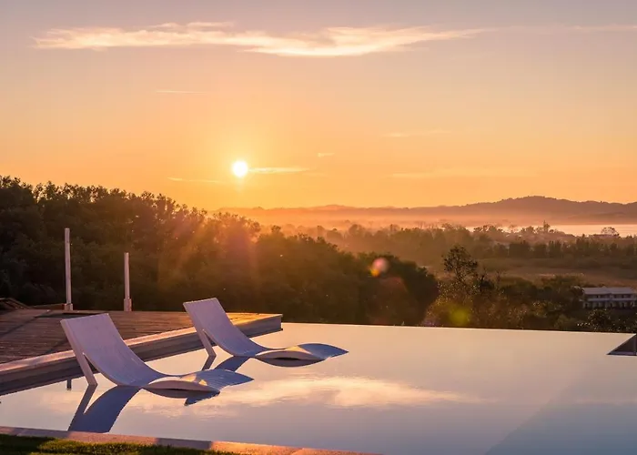 Villa Luxury Ebellina By Posarellivillas