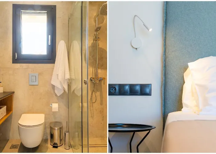 Luxury Ebellina By Posarellivillas Villa *
