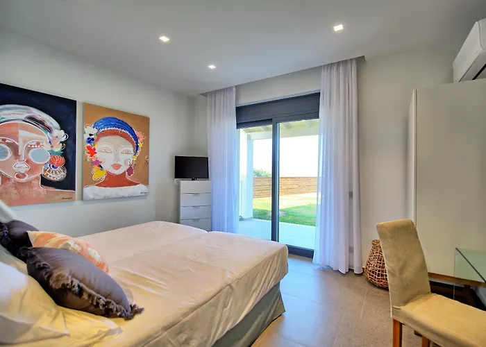 Luxury Ebellina By Posarellivillas Villa