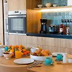 Luxury Ebellina By Posarellivillas Acharavi (Corfu)
