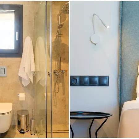 Luxury Ebellina By Posarellivillas ヴィラ *