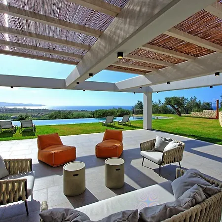 Luxury Ebellina By Posarellivillas Villa