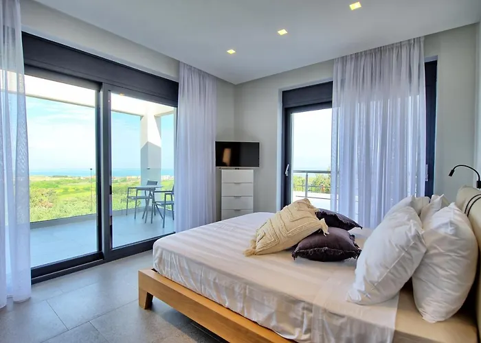Luxury Ebellina By Posarellivillas Βίλα *