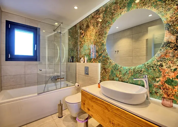 Luxury Ebellina By Posarellivillas Βίλα *