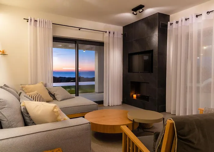 Luxury Ebellina By Posarellivillas Villa *