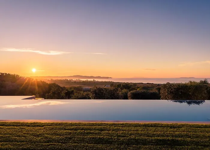 Villa Luxury Ebellina By Posarellivillas *